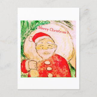 Cartes Pour Fêtes Annuelles Joyeux Noël !