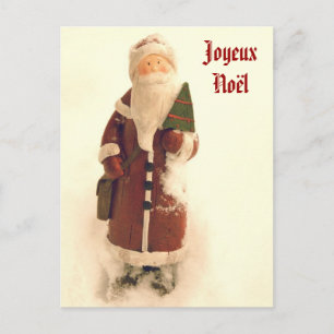 Cartes Pour Fêtes Annuelles Joyeux Noël