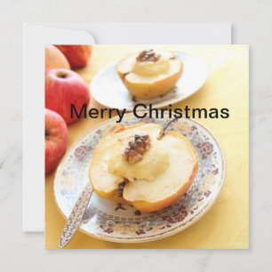 Cartes Pour Fêtes Annuelles Joyeux Noël