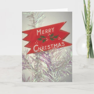 Cartes Pour Fêtes Annuelles Joyeux Noël