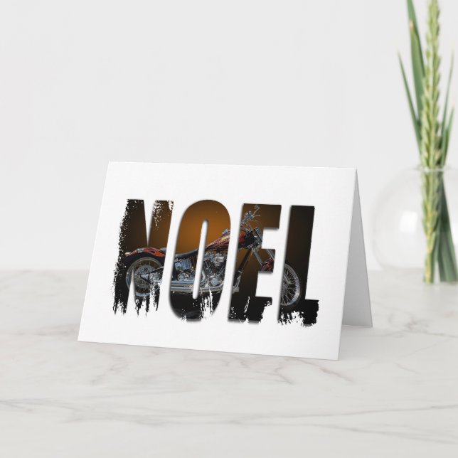 Cartes Pour Fêtes Annuelles Joyeux Noël (Devant)