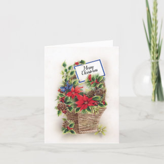 Cartes Pour Fêtes Annuelles Joyeux Noël