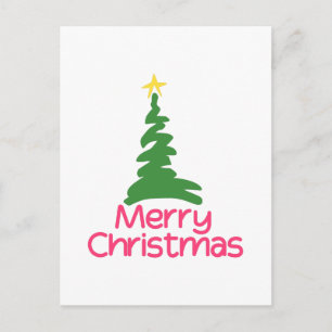 Cartes Pour Fêtes Annuelles Joyeux Noël