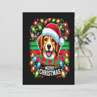 Cartes Pour Fêtes Annuelles Joyeux Noël