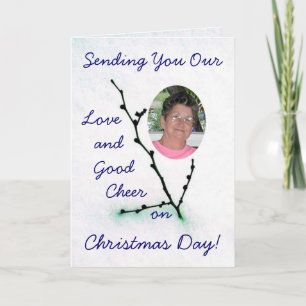 Cartes Pour Fêtes Annuelles Joyeux Noël