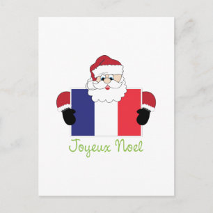 Cartes Pour Fêtes Annuelles Joyeux Noel