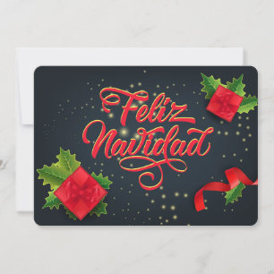 Cartes Pour Fêtes Annuelles Joyeux Noël