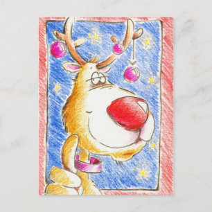 Cartes Pour Fêtes Annuelles Joyeux Noël !