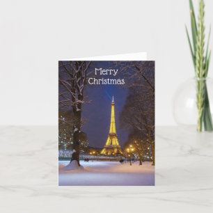 Cartes Pour Fêtes Annuelles Joyeux Noël