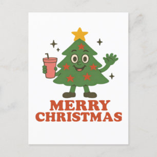 Cartes Pour Fêtes Annuelles Joyeux Noël