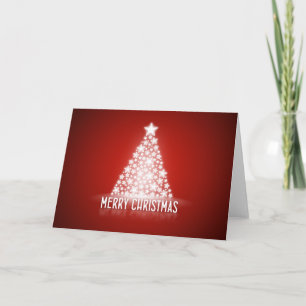 Cartes Pour Fêtes Annuelles Joyeux Noël
