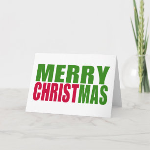 Cartes Pour Fêtes Annuelles Joyeux Noël