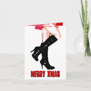 Cartes Pour Fêtes Annuelles Joyeux Noël