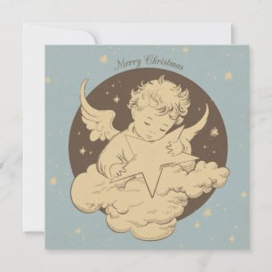 Cartes Pour Fêtes Annuelles Joyeux Noël