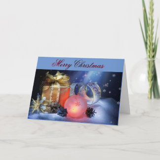 Cartes Pour Fêtes Annuelles Joyeux Noël