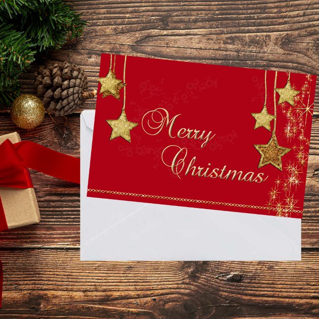 Cartes Pour Fêtes Annuelles Joyeux Noël (Créateur téléchargé)