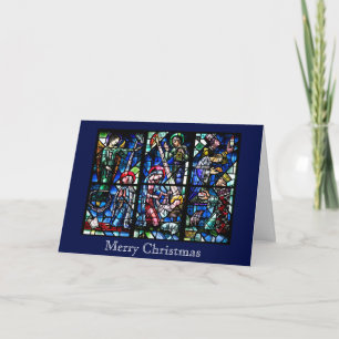 Cartes Pour Fêtes Annuelles Joyeux Noël