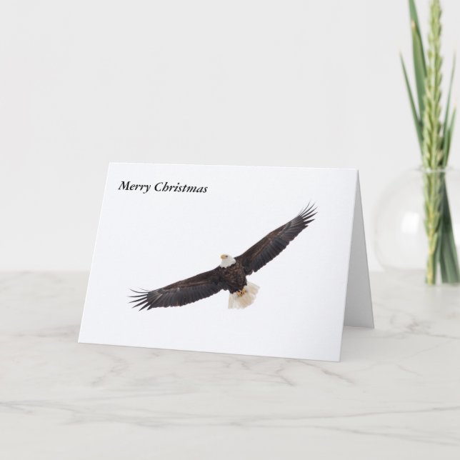 Cartes Pour Fêtes Annuelles Joyeux Noël (Devant)