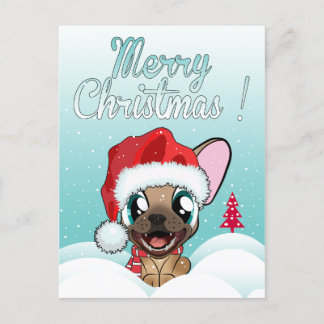 Cartes Pour Fêtes Annuelles Joyeux Noël