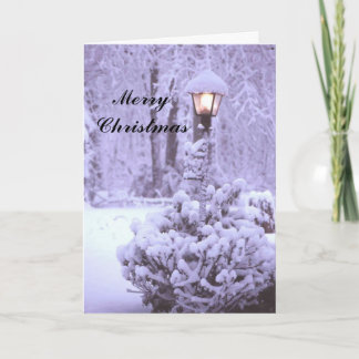 Cartes Pour Fêtes Annuelles Joyeux Noël