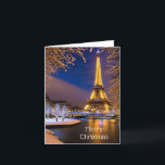 Cartes Pour Fêtes Annuelles Joyeux Noël<br><div class="desc">Joyeux Noël</div>