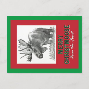 Cartes Pour Fêtes Annuelles Joyeux Noël