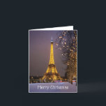 Cartes Pour Fêtes Annuelles Joyeux Noël<br><div class="desc">Joyeux Noël</div>