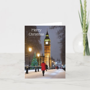 Cartes Pour Fêtes Annuelles Joyeux Noël