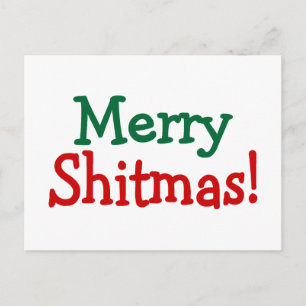 Cartes Pour Fêtes Annuelles Joyeux Noël