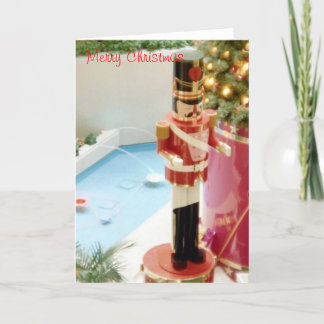 Cartes Pour Fêtes Annuelles Joyeux Noël