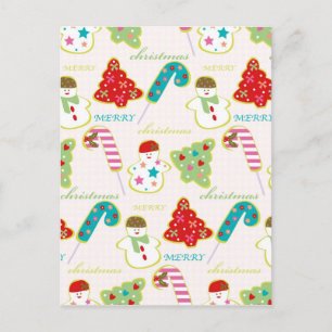 Cartes Pour Fêtes Annuelles Joyeux Noël