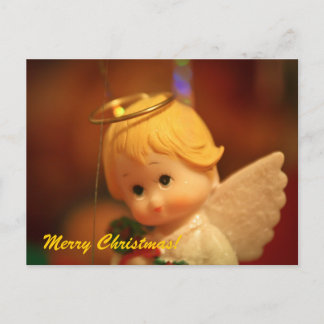 Cartes Pour Fêtes Annuelles Joyeux Noël !