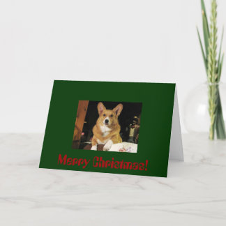 Cartes Pour Fêtes Annuelles Joyeux Noël !