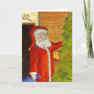 Cartes Pour Fêtes Annuelles Joyeux Noël