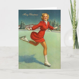 Cartes Pour Fêtes Annuelles Joyeux Noël