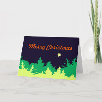 Cartes Pour Fêtes Annuelles Joyeux Noël 1.