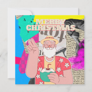 Cartes Pour Fêtes Annuelles Joyeux Noël 2024