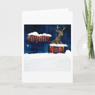 Cartes Pour Fêtes Annuelles Joyeux Noel 6637