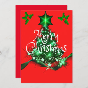 Cartes Pour Fêtes Annuelles Joyeux Noël à tous