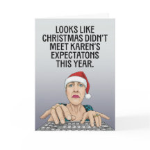 Joyeux Noël à toute personne grincheuse humour Kar
