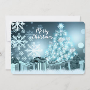 Cartes Pour Fêtes Annuelles Joyeux Noël avec devis