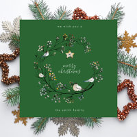 Joyeux Noël | Bonne année | Couleurs