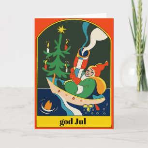 Cartes Pour Fêtes Annuelles Joyeux Noël, changer de langue dans les voeux