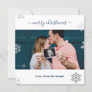 Cartes De Vœux Futur Papa Zazzle Fr