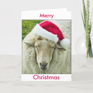 Cartes Pour Fêtes Annuelles Joyeux Noël d'Elvis