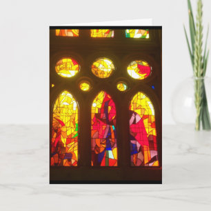 Cartes Pour Fêtes Annuelles Joyeux Noël en verre