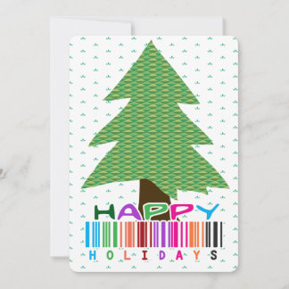 Cartes Pour Fêtes Annuelles Joyeux Noël et Bonne Année