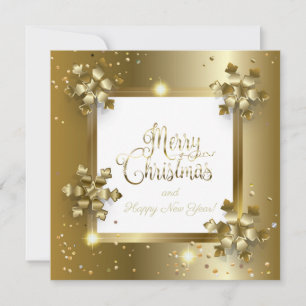 Cartes Pour Fêtes Annuelles Joyeux Noël et Nouvel An ! 2024