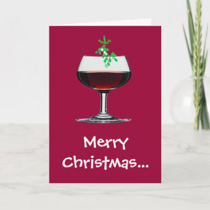 Cartes Pour Fêtes Annuelles Joyeux Noël - et une joyeuse nouvelle année aussi