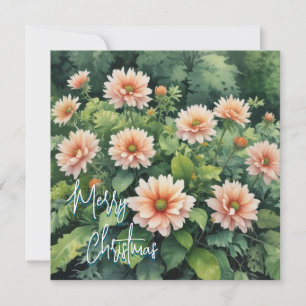 Cartes Pour Fêtes Annuelles Joyeux Noël Famille Nouvel An Message